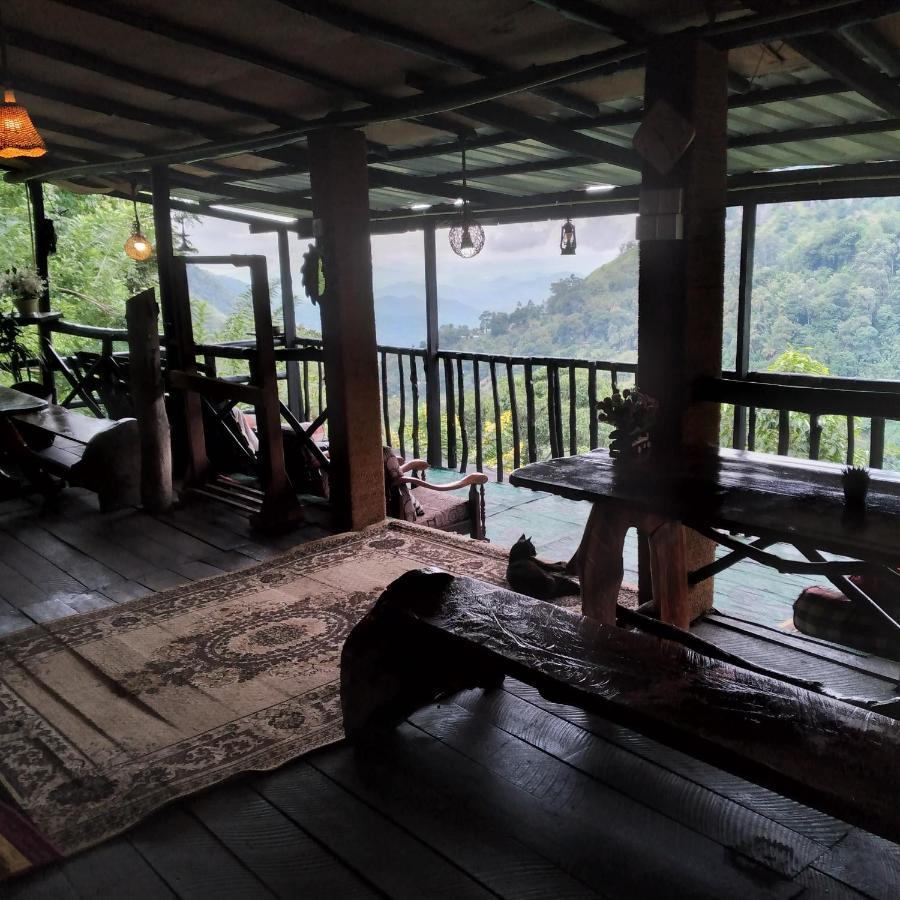 Wooden Cottage Элла Экстерьер фото
